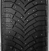 MICHELIN X-Ice North 4 215/70 R16 100T с шипами  - фото 3