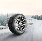 MICHELIN X-Ice North 4 215/70 R16 100T с шипами  - фото 8