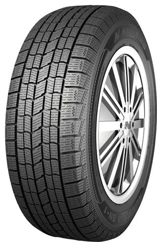 Nankang SN1 215/60 R16 95Q без шипов 