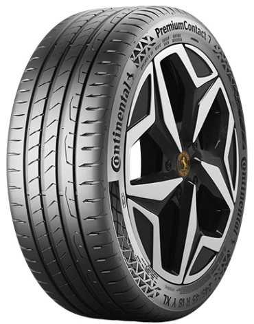 215/60 R17 96V PremiumContact 7 