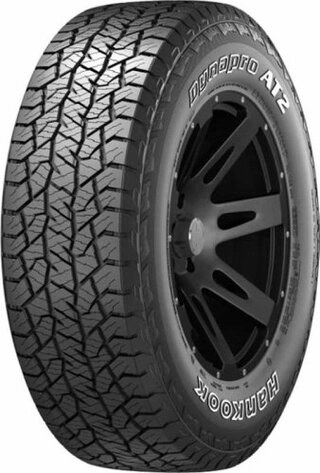 Hankook DynaPro АТ-М RF11 235/75 R16 112T 