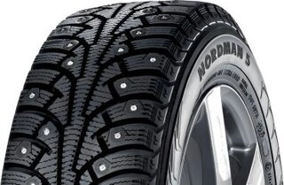 Ikon Tyres (Nokian) Nordman 5 155/70 R13 75 T с шипами 