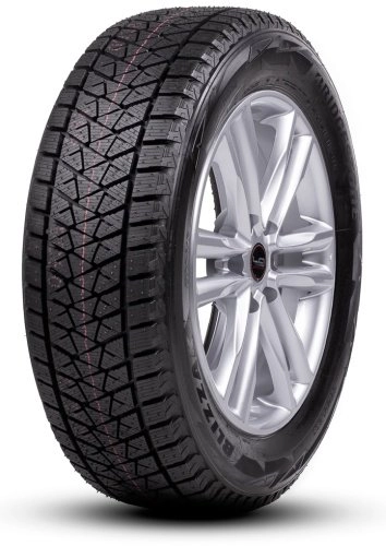 Bridgestone DMV-2 235/70 R16 106S без шипов 