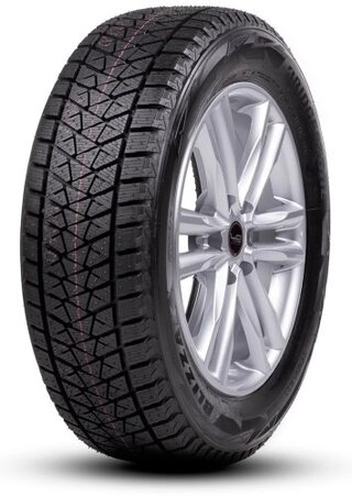 Bridgestone DMV-2 235/70 R16 106S без шипов 