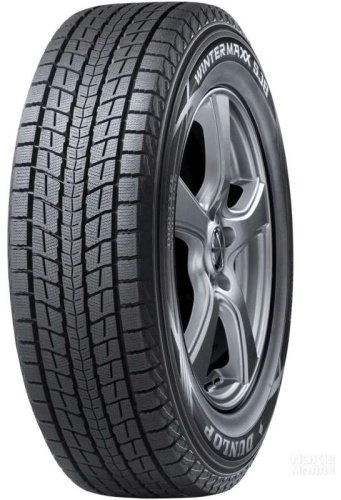 DUNLOP Winter Maxx SJ8 245/60 R18 105R без шипов 