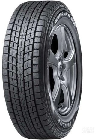 DUNLOP Winter Maxx SJ8 245/60 R18 105R без шипов 