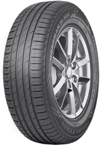 Ikon Tyres (Nokian) Nordman S2 SUV 265/60 R18 110 V 