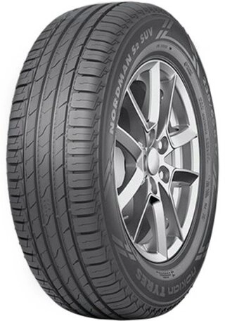 Ikon Tyres (Nokian) Nordman S2 SUV 265/60 R18 110 V 