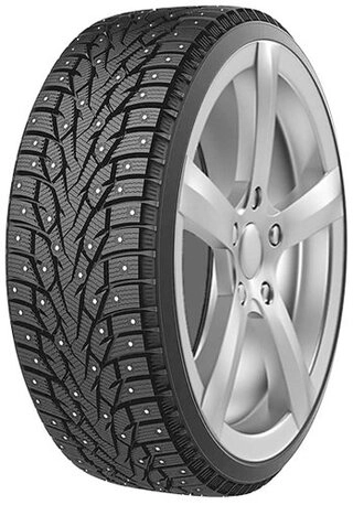Arivo ICE CLAW ARW8 225/60 R18 104 T с шипами 