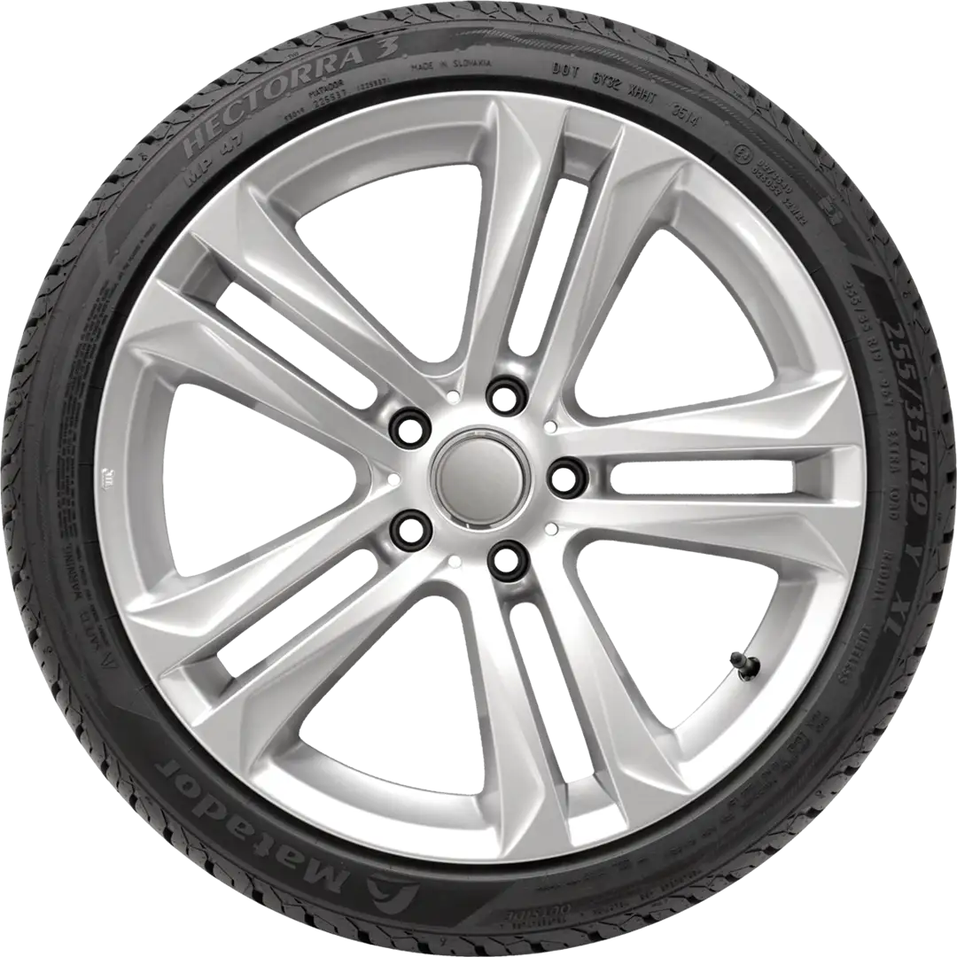 Шина Matador MP47 Hectorra 3 175/65 R14 82T летняя  - фото 3