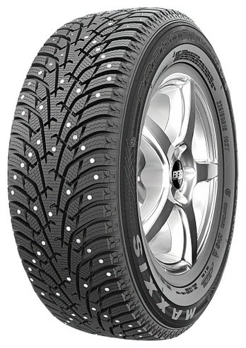 MAXXIS Premitra Ice Nord NP5 175/65 R14 82T с шипами 