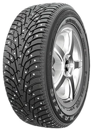 MAXXIS Premitra Ice Nord NP5 175/65 R14 82T с шипами 