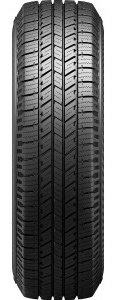 Blackhawk Hiscend-H HT01 265/60 R18 110H  - фото 4