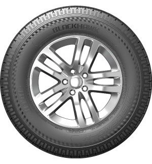 Blackhawk Hiscend-H HT01 265/60 R18 110H  - фото 2