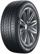 Continental WinterContact TS 860S 275/35 R19 100 V без шипов 