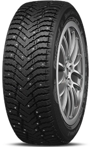 Cordiant Snow Cross 2 SUV 225/60 R17 103 T с шипами 