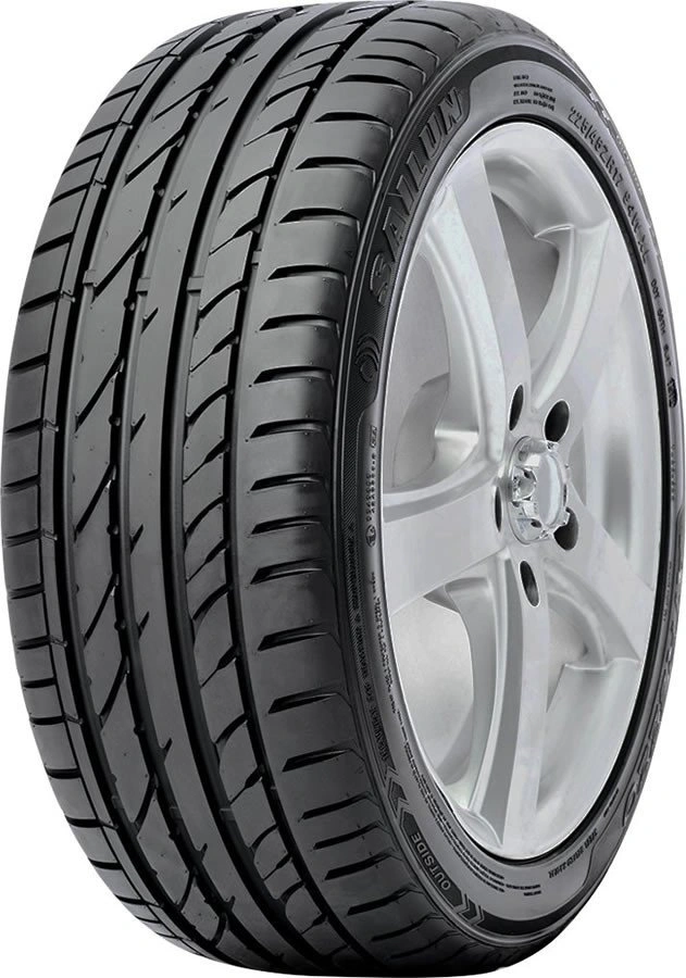 Sailun Atrezzo ZSR SUV 265/50 R19 110 Y без шипов 