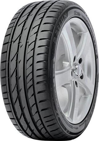 Sailun Atrezzo ZSR SUV 265/50 R19 110 Y без шипов 