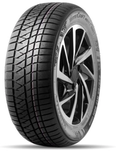 Kumho WS71 255/45 R20 105 V без шипов 