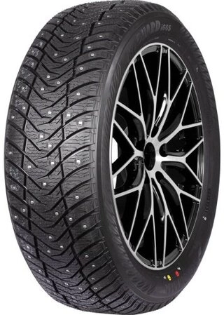 Yokohama iceGUARD iG65 315/35 R21 111 T с шипами 