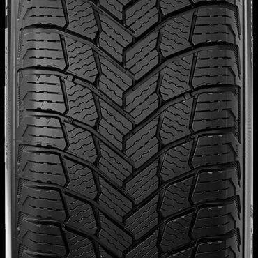MICHELIN X-Ice Snow SUV 225/70 R16 103 T без шипов 