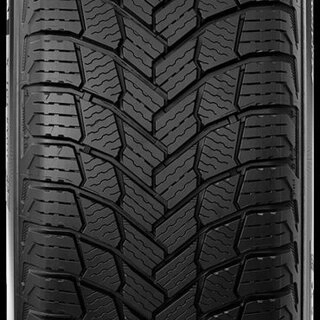 MICHELIN X-Ice Snow SUV 225/70 R16 103 T без шипов 