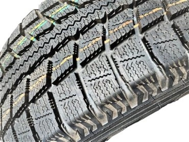 Nitto SN3 235/55 R18 104H без шипов  - фото 4