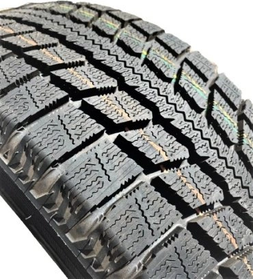 Nitto SN3 235/55 R18 104H без шипов  - фото 5