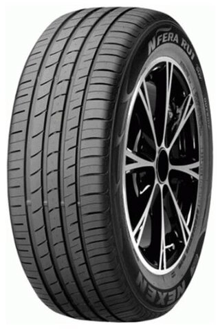 NEXEN N'Fera RU1 225/50 R18 95V 