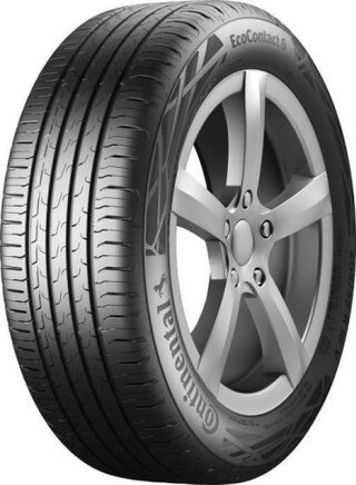 Continental EcoContact 6 195/60 R15 88H 