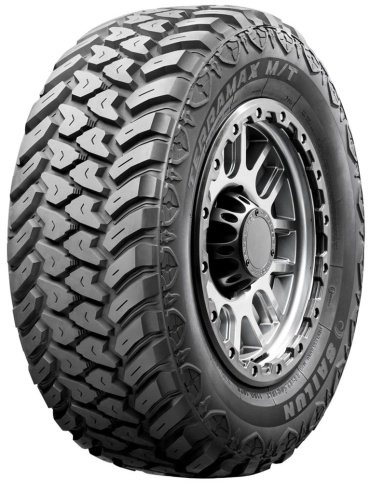 Sailun Terramax M/T 12.50/33 R20 114Q 