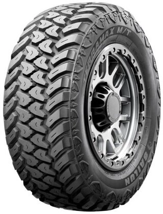 Sailun Terramax M/T 12.50/33 R20 114Q 