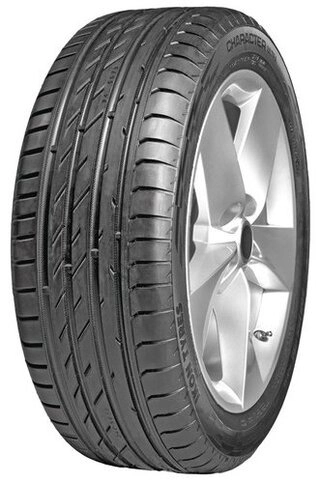 Ikon Tyres (Nokian) Character Ultra 225/45 R17 94 W без шипов 
