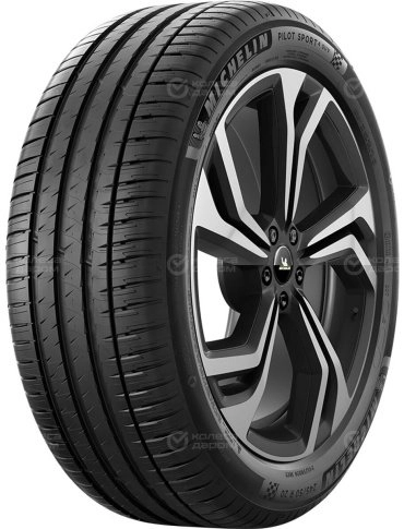 MICHELIN Pilot Sport 4 SUV XL 275/35 R21 104 Y 
