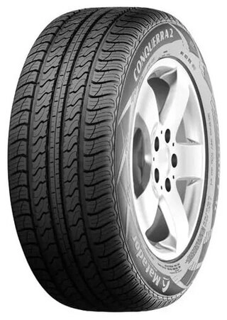 Torero (Matador) MP82 215/65 R16 98 H без шипов 
