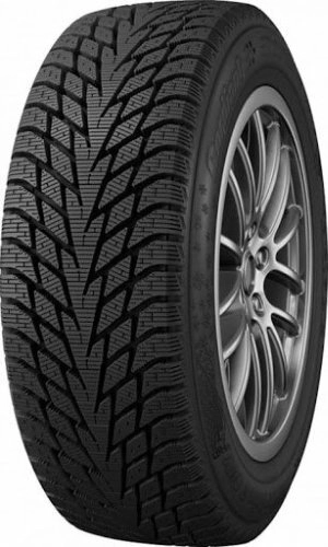 Cordiant Winter Drive 2 235/45 R18 98T без шипов 