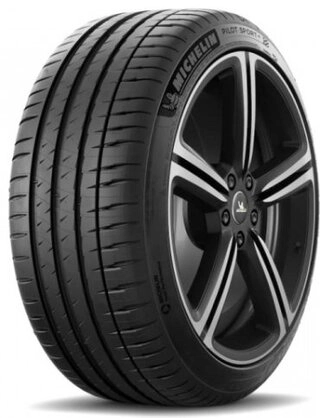 MICHELIN Pilot Sport 4 SUV 285/50 R20 108 V 