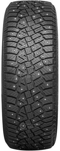 Continental IceContact 2 SUV 235/70 R16 106 T с шипами  - фото 2