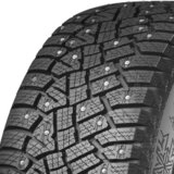 Continental IceContact 2 SUV 235/70 R16 106 T с шипами  - фото 4