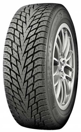 Cordiant Winter Drive 2 SUV 215/65 R17 103 T без шипов 