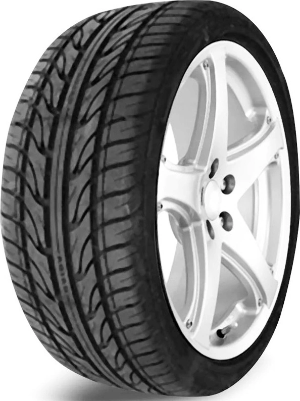 Шина Haida HD921 245/40 R18 97W летняя 