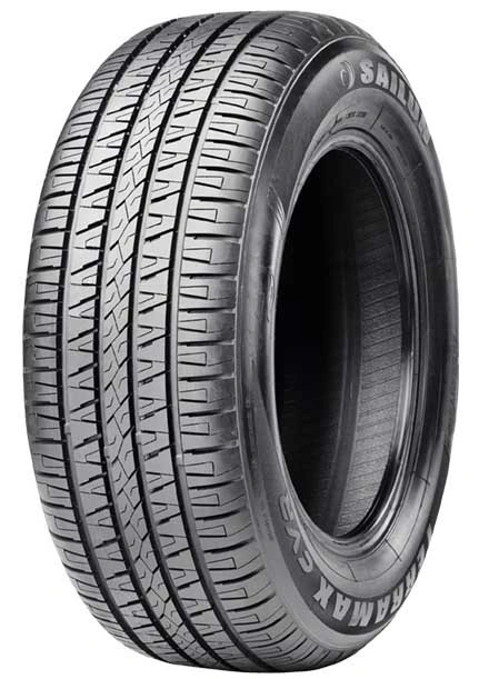 Шина Sailun Terramax CVR 265/65 R17 112T всесезонная 