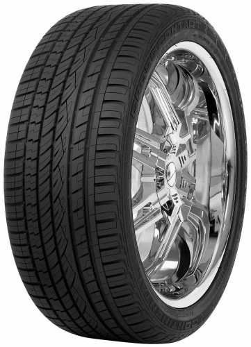 Continental Cross Contact UHP 275/45 R20 110 W 