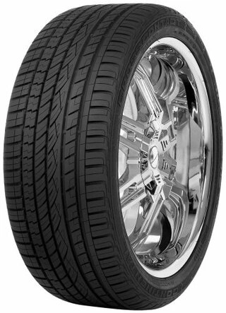 Continental Cross Contact UHP 275/45 R20 110 W 