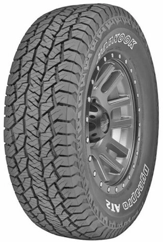 Hankook Dynapro AT2 RF11 245/70 R17 110T 