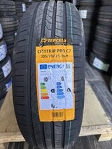 Tercelo TERCELO CITYTRIP PRO C7 205/70 R15 96 H без шипов 