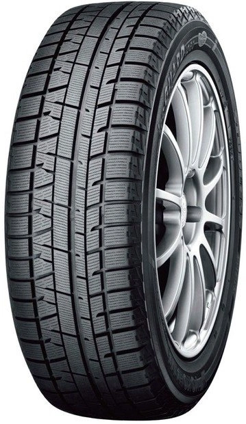 Шина Yokohama Ice Guard iG60 205/65 R15 94Q зимняя 
