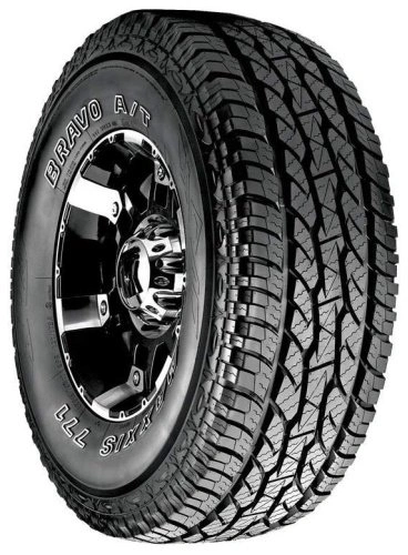 MAXXIS Bravo AT-771 265/70 R16 112T  - фото 3