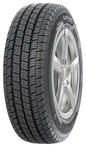 Torero (Matador) MPS125 195/75 R16 107 R без шипов 