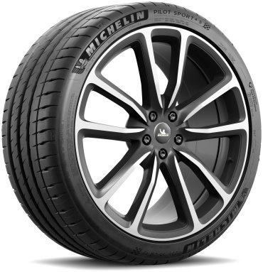 MICHELIN Pilot Sport 4S 275/35 R20 102Y 
